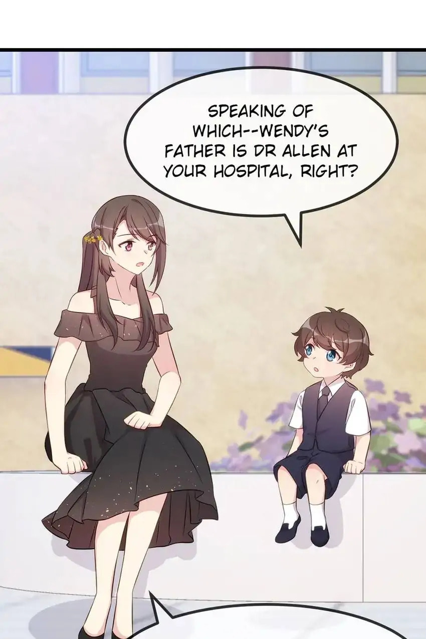 My Unexpected Wife (Colored) Chapter 308 page 21 - 