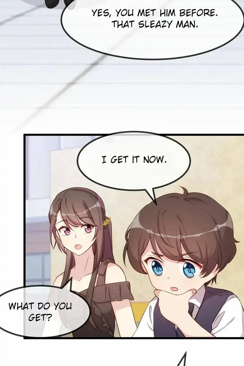 My Unexpected Wife (Colored) Chapter 308 page 22 - 