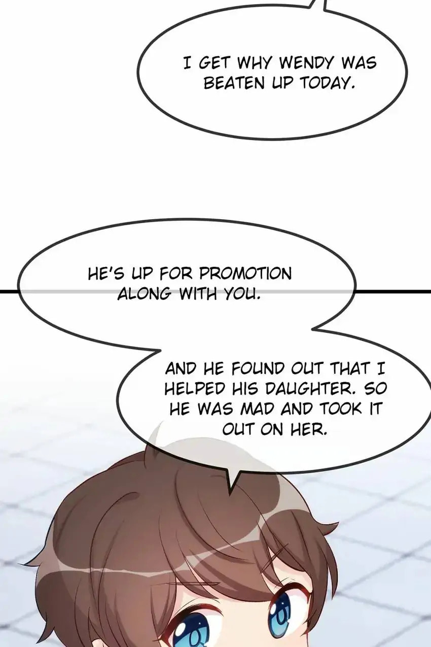 My Unexpected Wife (Colored) Chapter 308 page 23 - 