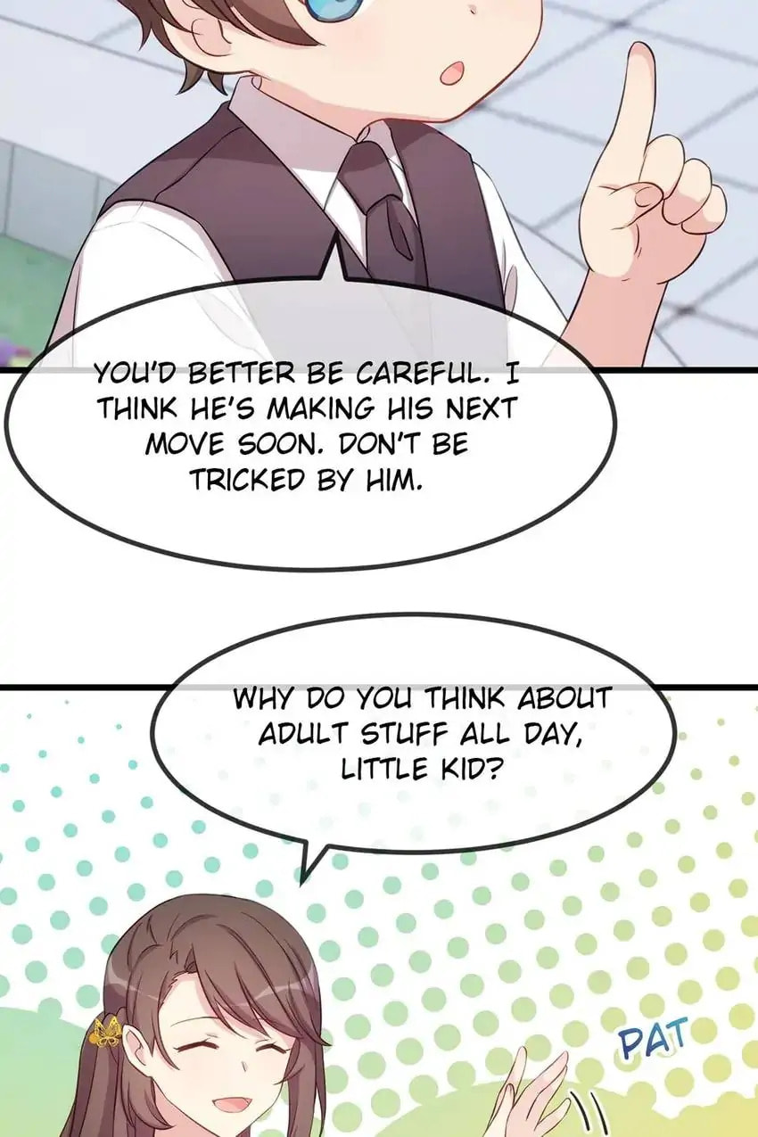 My Unexpected Wife (Colored) Chapter 308 page 24 - 