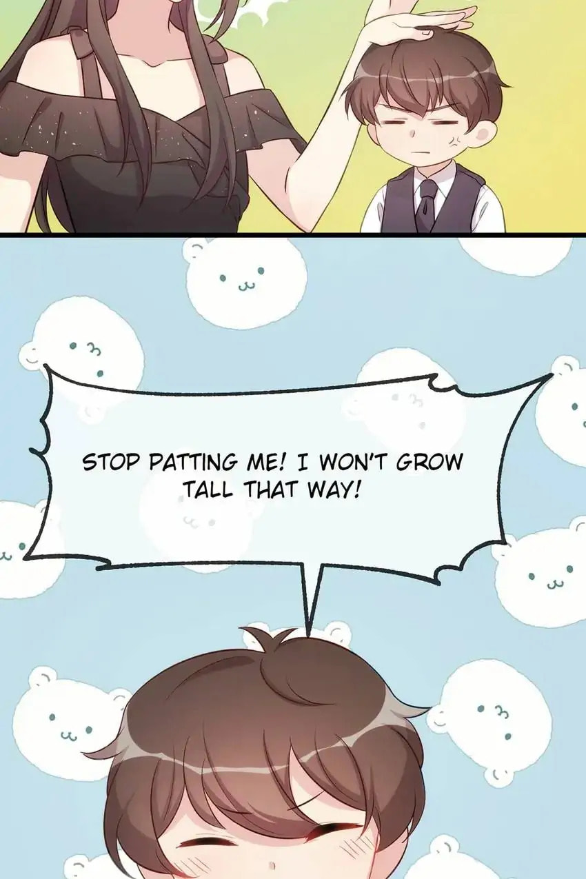 My Unexpected Wife (Colored) Chapter 308 page 25 - 