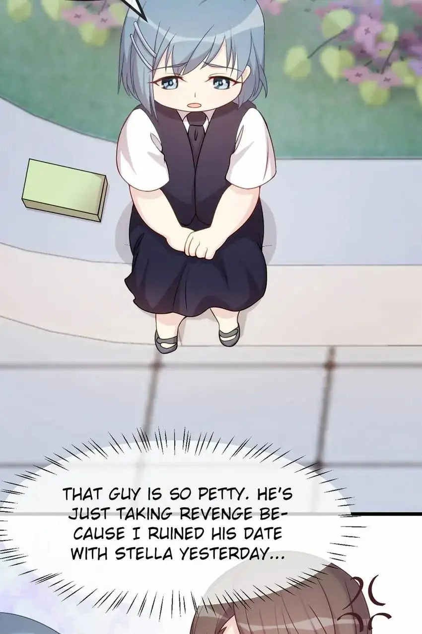 My Unexpected Wife (Colored) Chapter 308 page 5 - 