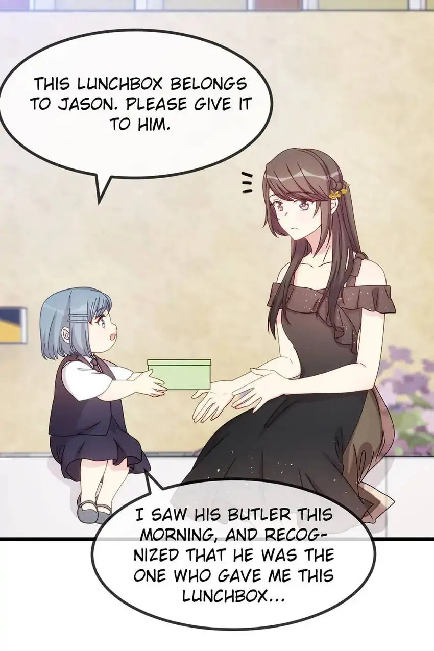 My Unexpected Wife (Colored) Chapter 308 page 8 - 