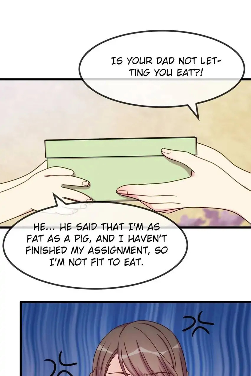 My Unexpected Wife (Colored) Chapter 308 page 9 - 