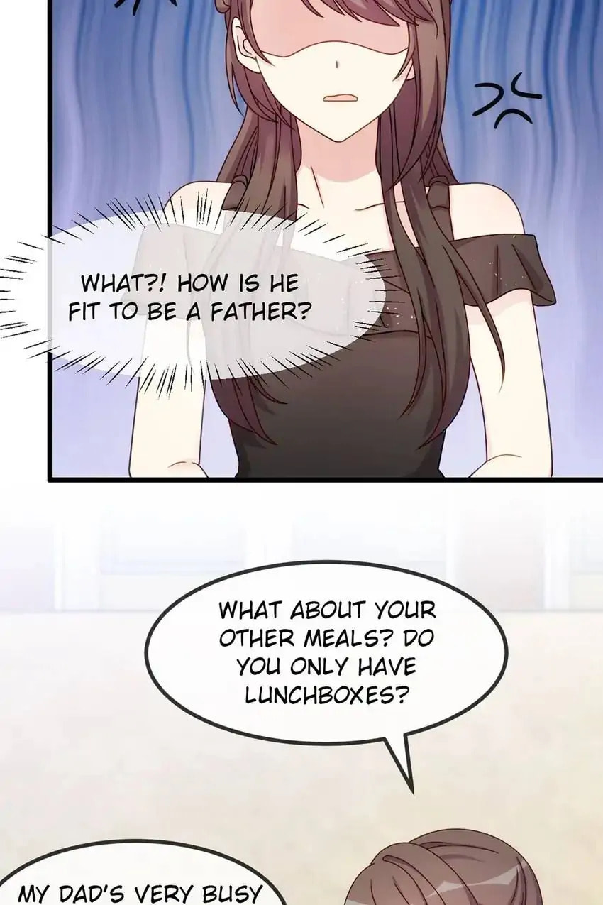 My Unexpected Wife (Colored) Chapter 308 page 10 - 