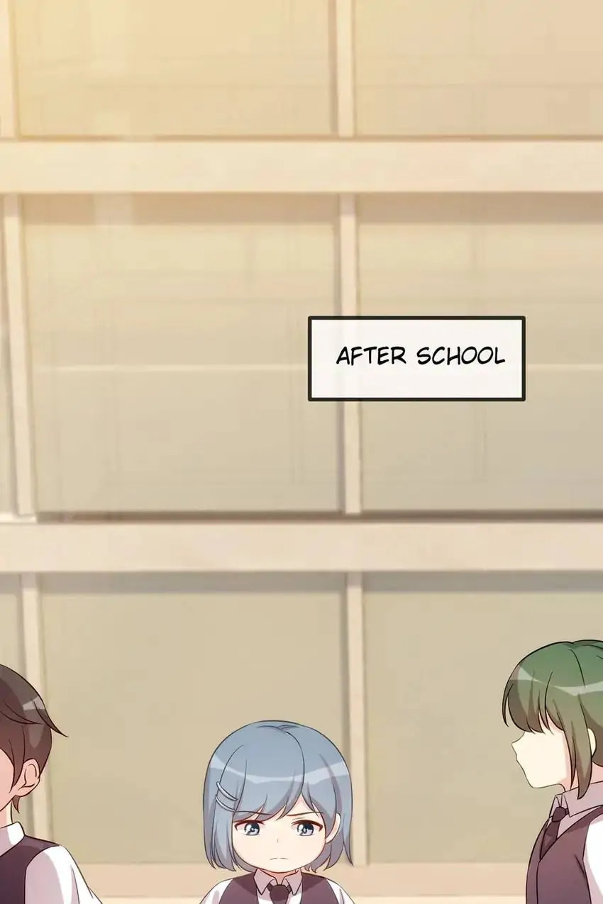 My Unexpected Wife (Colored) Chapter 309 page 1 - 