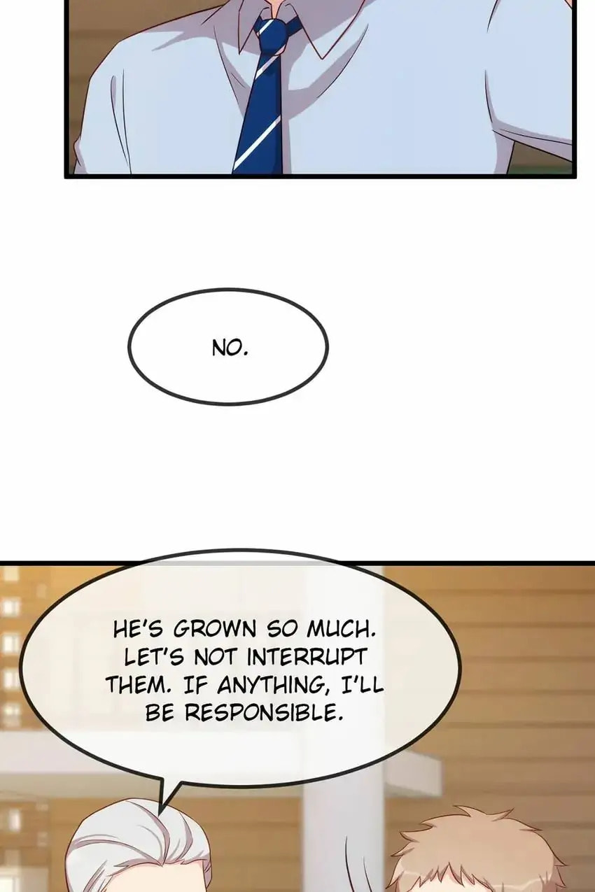 My Unexpected Wife (Colored) Chapter 309 page 11 - 