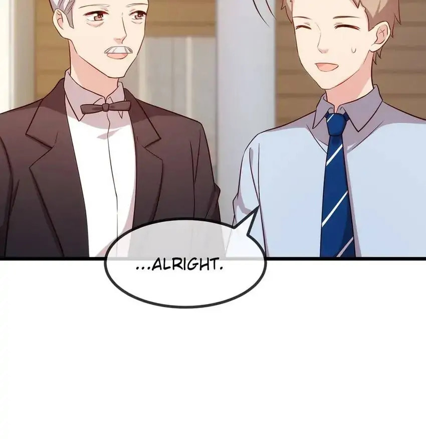My Unexpected Wife (Colored) Chapter 309 page 12 - 