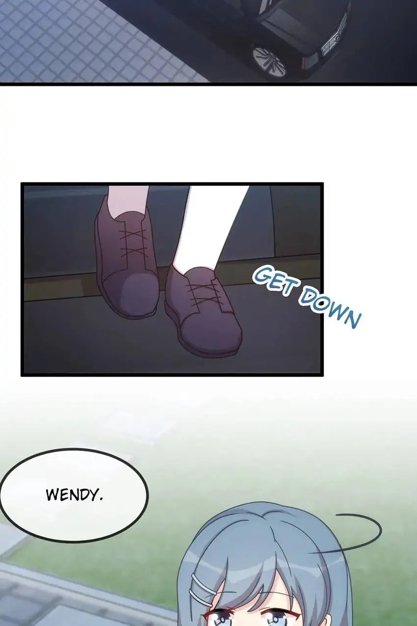My Unexpected Wife (Colored) Chapter 309 page 14 - 