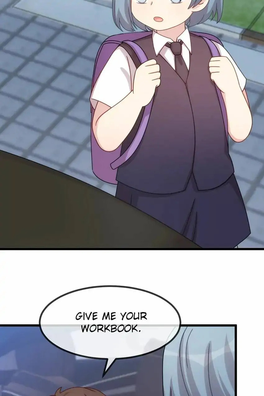 My Unexpected Wife (Colored) Chapter 309 page 15 - 