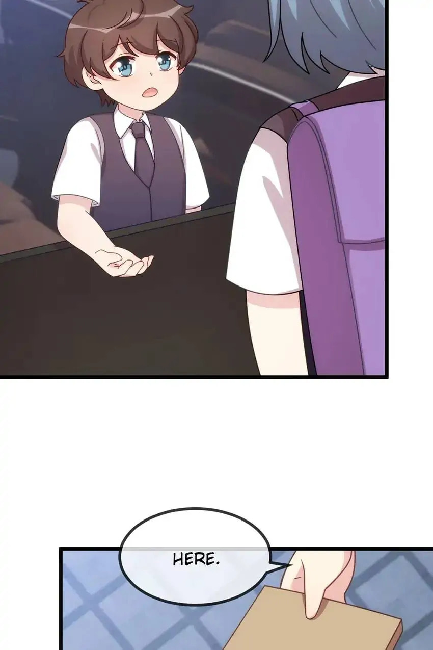 My Unexpected Wife (Colored) Chapter 309 page 16 - 