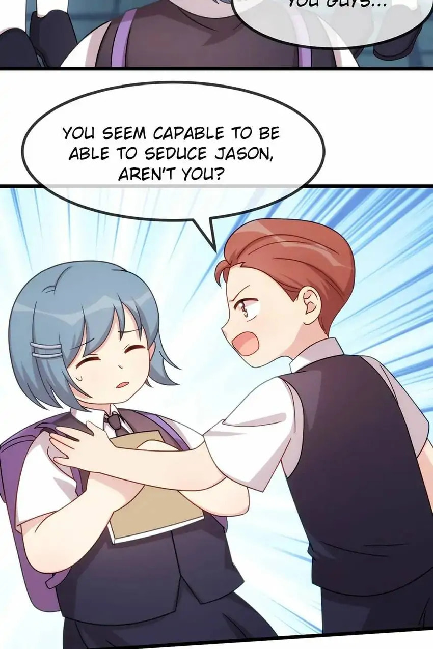 My Unexpected Wife (Colored) Chapter 309 page 25 - 