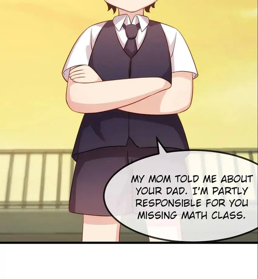 My Unexpected Wife (Colored) Chapter 309 page 5 - 