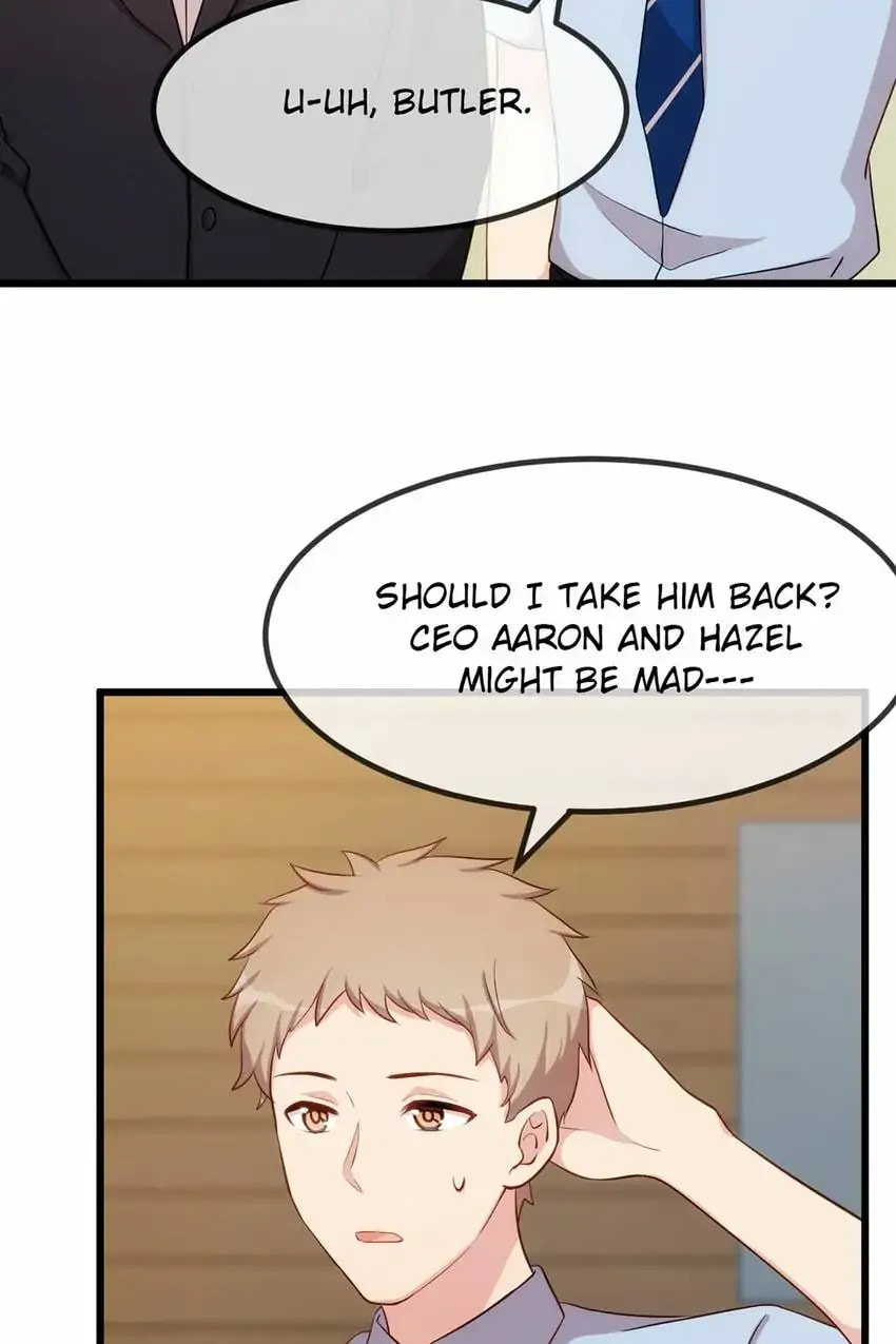 My Unexpected Wife (Colored) Chapter 309 page 10 - 