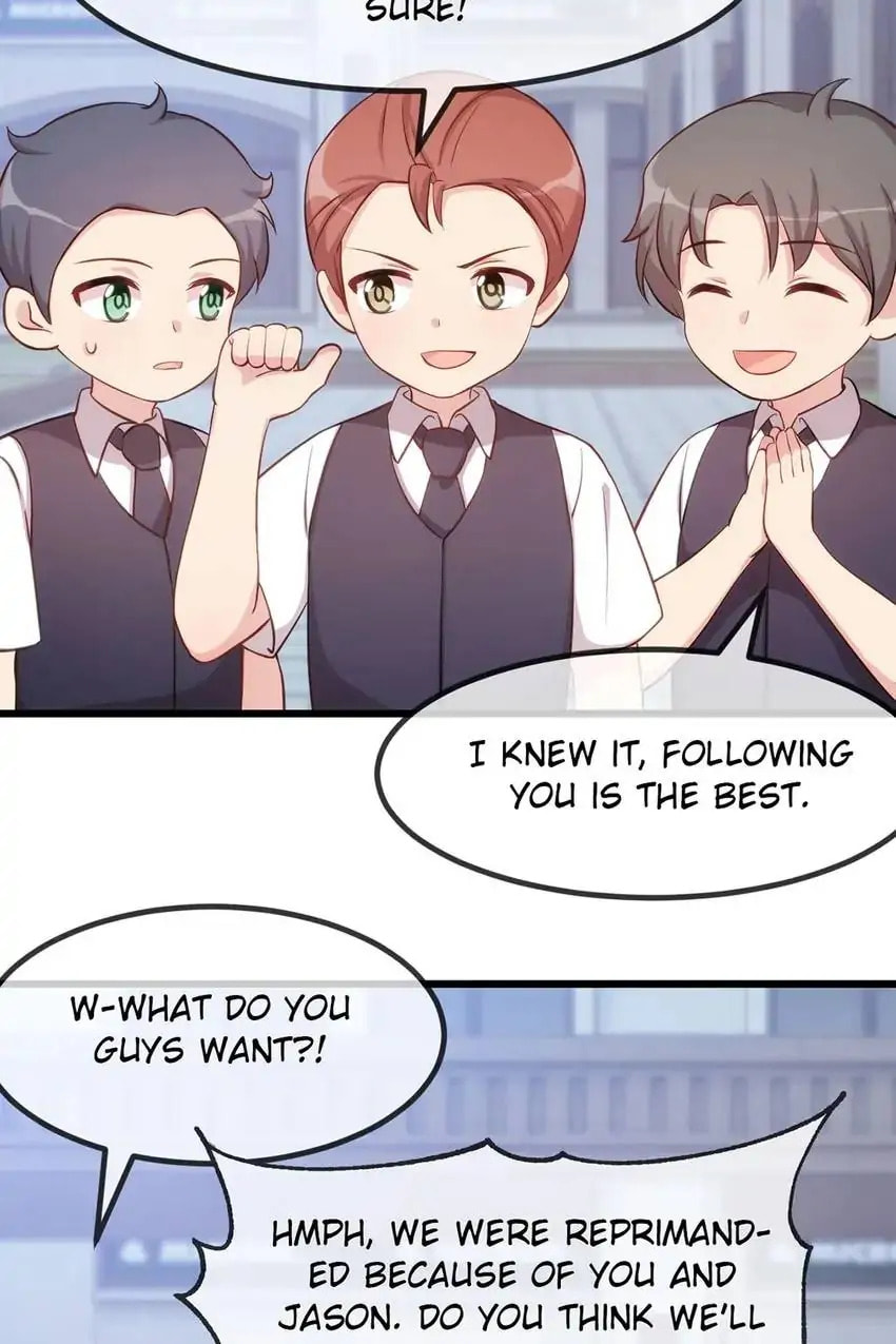 My Unexpected Wife (Colored) Chapter 310 page 2 - 