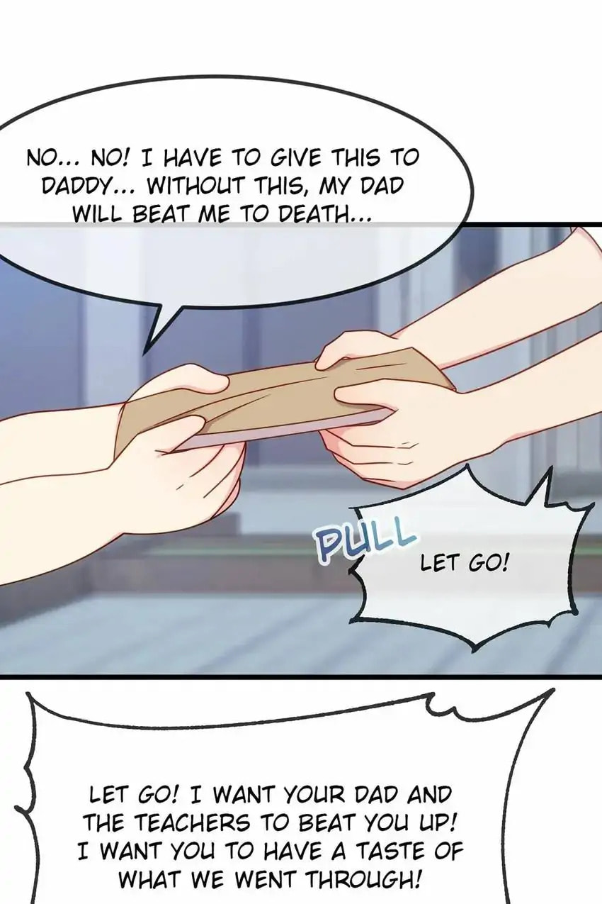 My Unexpected Wife (Colored) Chapter 310 page 14 - 