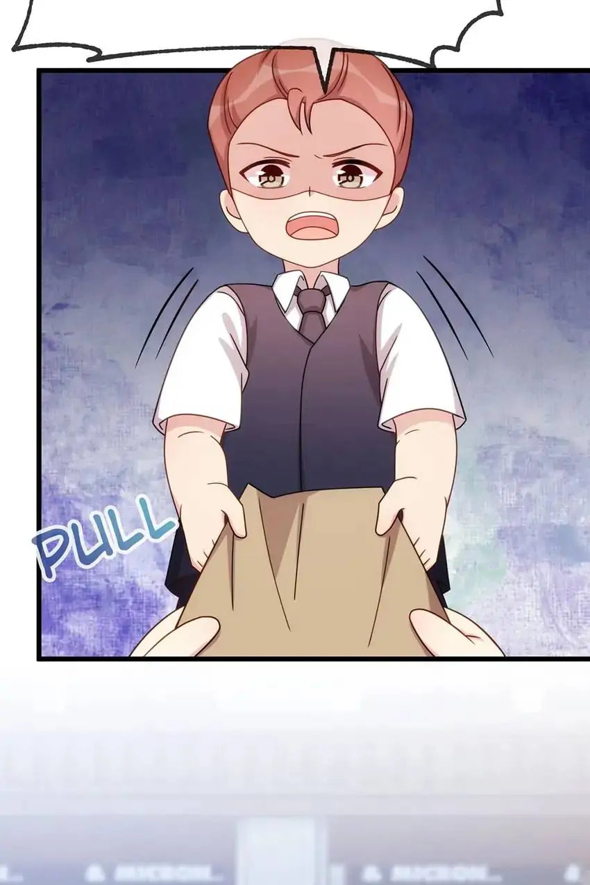 My Unexpected Wife (Colored) Chapter 310 page 15 - 