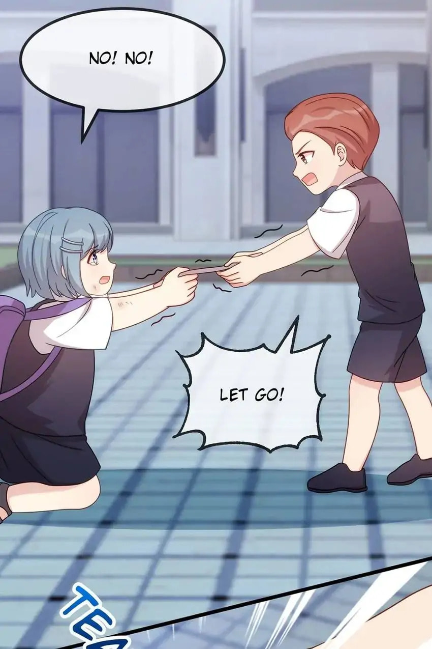 My Unexpected Wife (Colored) Chapter 310 page 16 - 