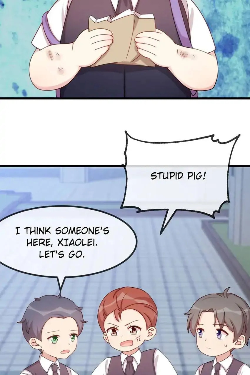 My Unexpected Wife (Colored) Chapter 310 page 18 - 