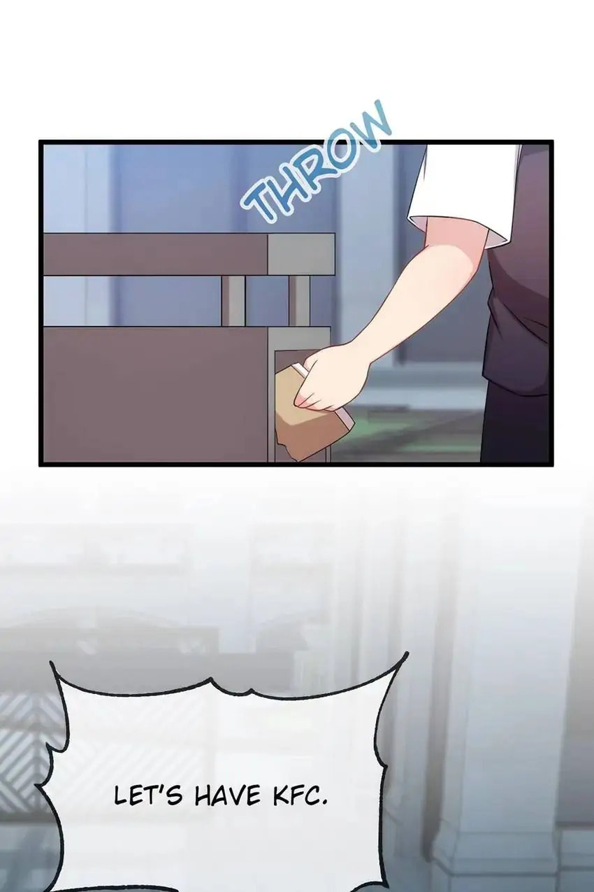 My Unexpected Wife (Colored) Chapter 310 page 20 - 