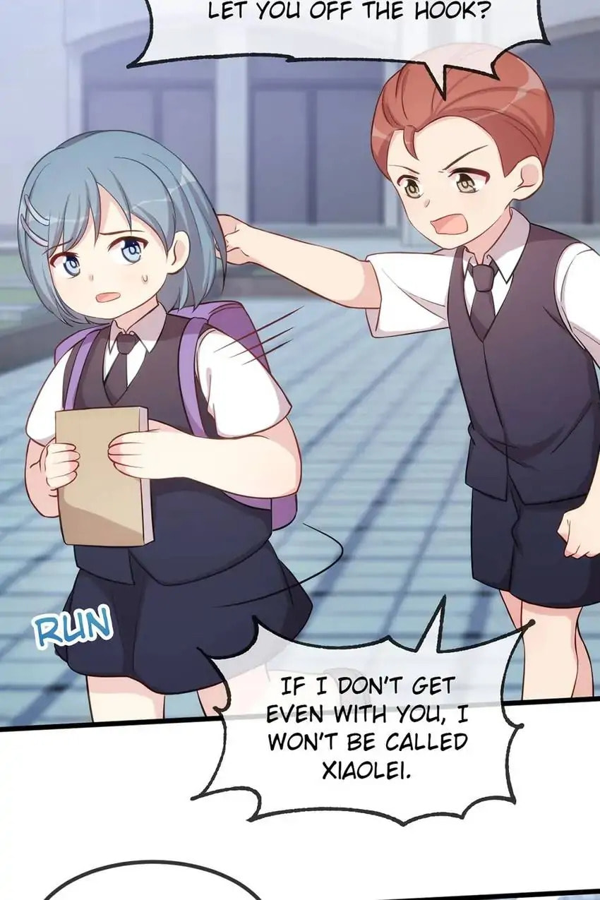 My Unexpected Wife (Colored) Chapter 310 page 3 - 