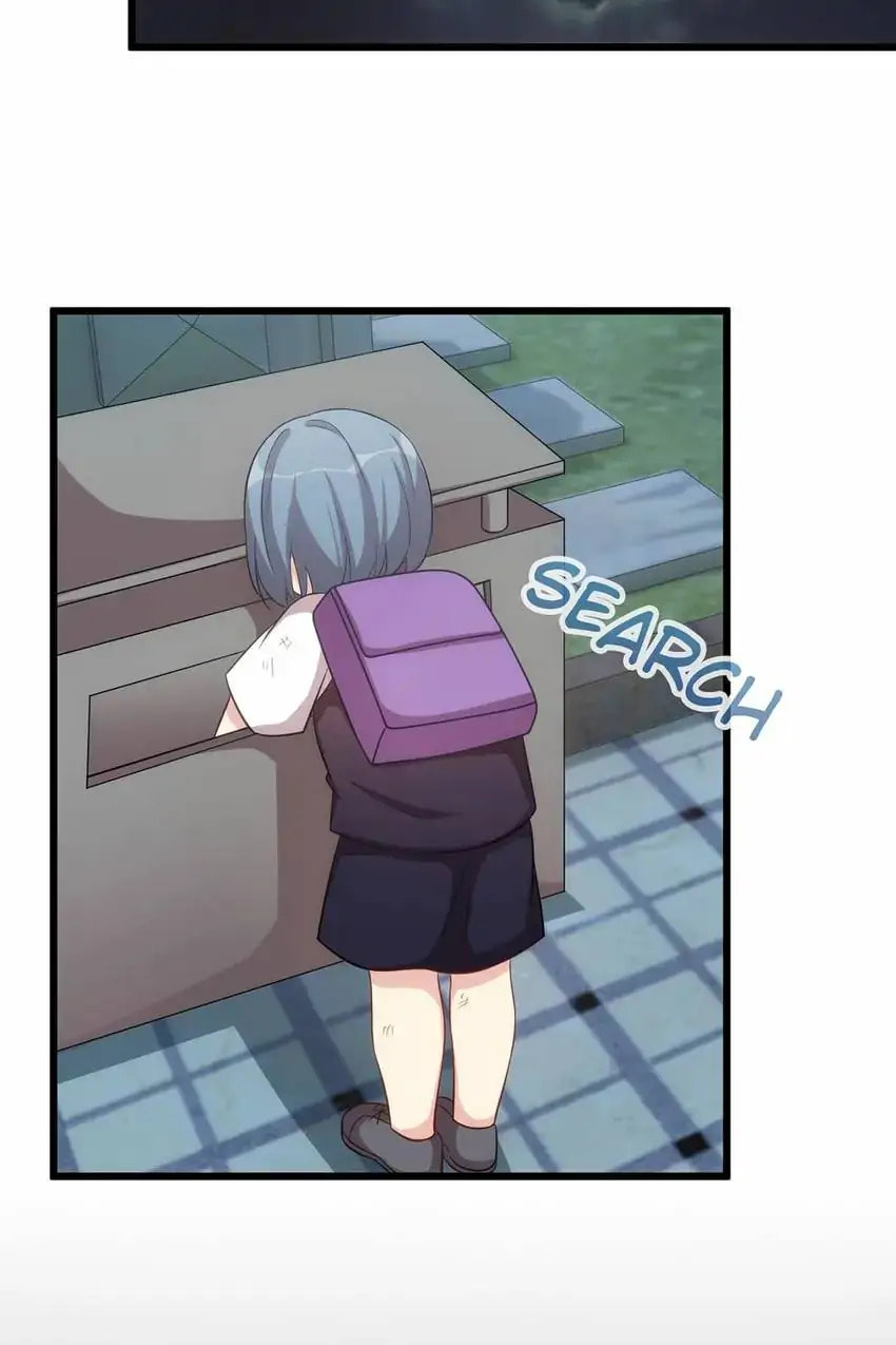 My Unexpected Wife (Colored) Chapter 310 page 23 - 