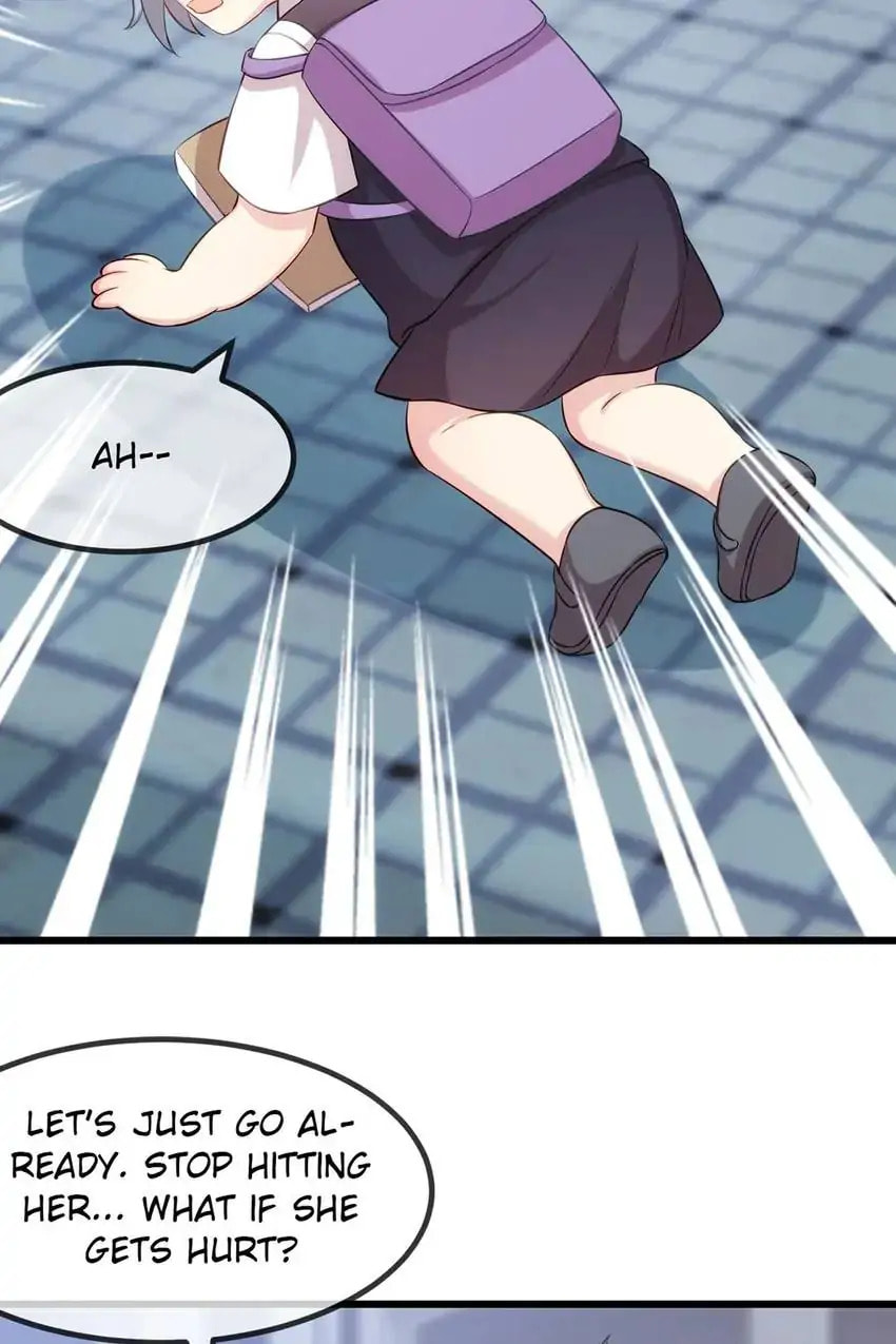My Unexpected Wife (Colored) Chapter 310 page 8 - 