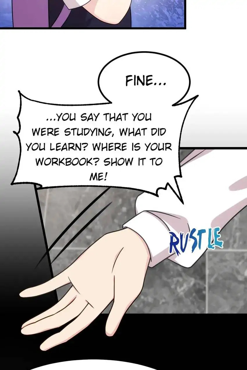 My Unexpected Wife (Colored) Chapter 311 page 11 - 