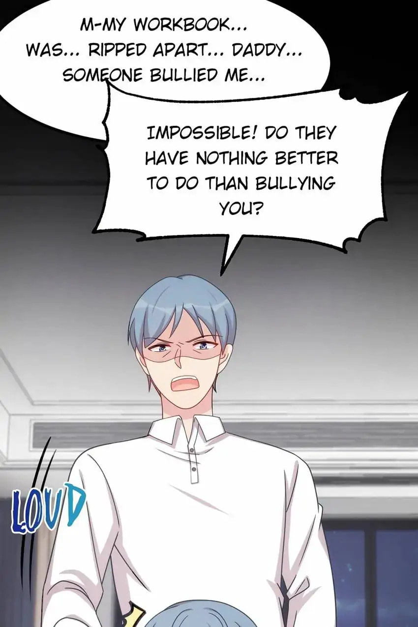 My Unexpected Wife (Colored) Chapter 311 page 12 - 