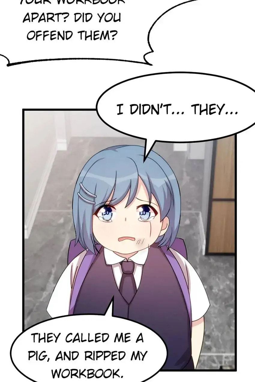 My Unexpected Wife (Colored) Chapter 311 page 14 - 