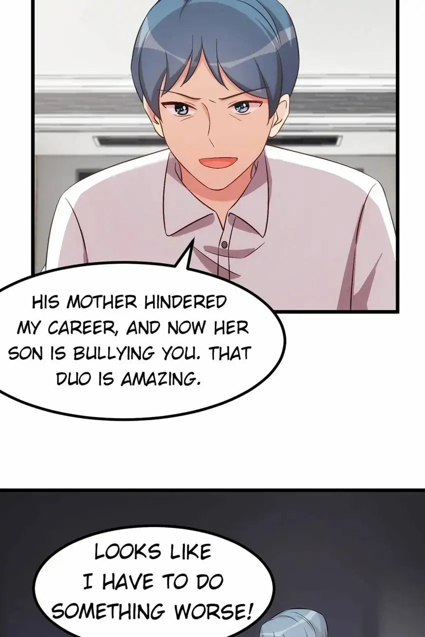My Unexpected Wife (Colored) Chapter 311 page 18 - 