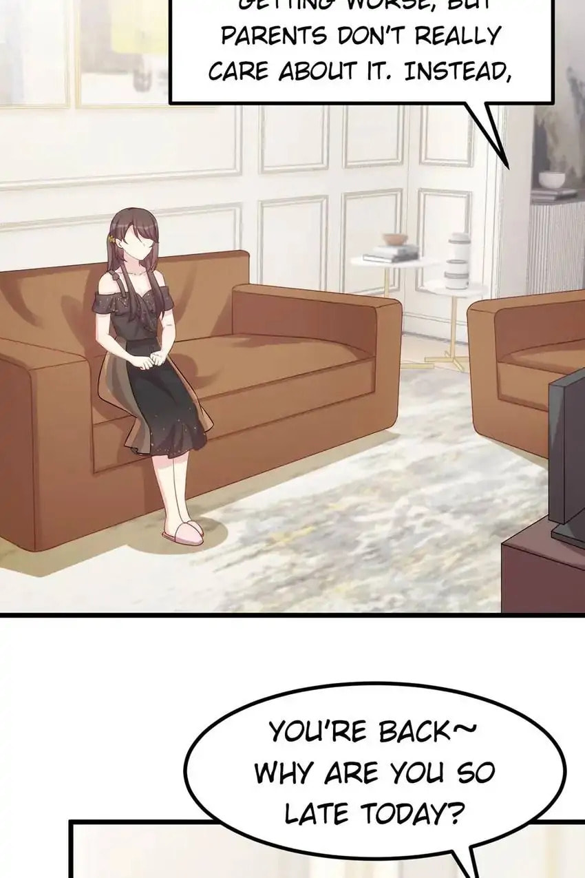 My Unexpected Wife (Colored) Chapter 311 page 21 - 