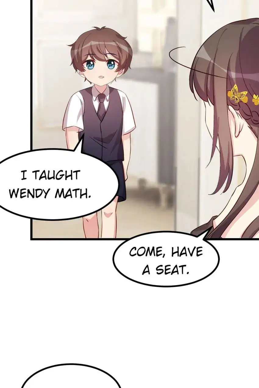 My Unexpected Wife (Colored) Chapter 311 page 22 - 