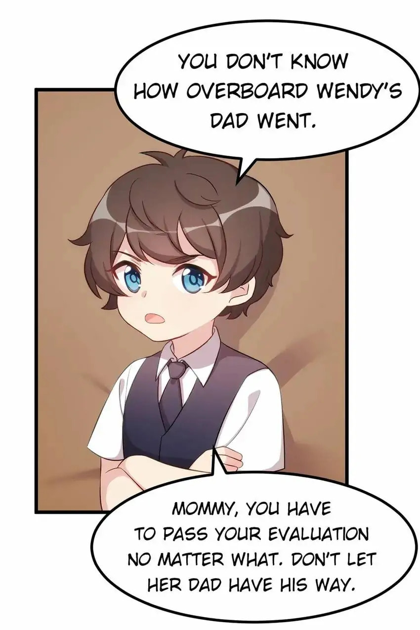 My Unexpected Wife (Colored) Chapter 311 page 25 - 
