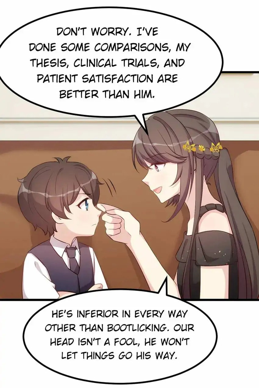 My Unexpected Wife (Colored) Chapter 311 page 26 - 