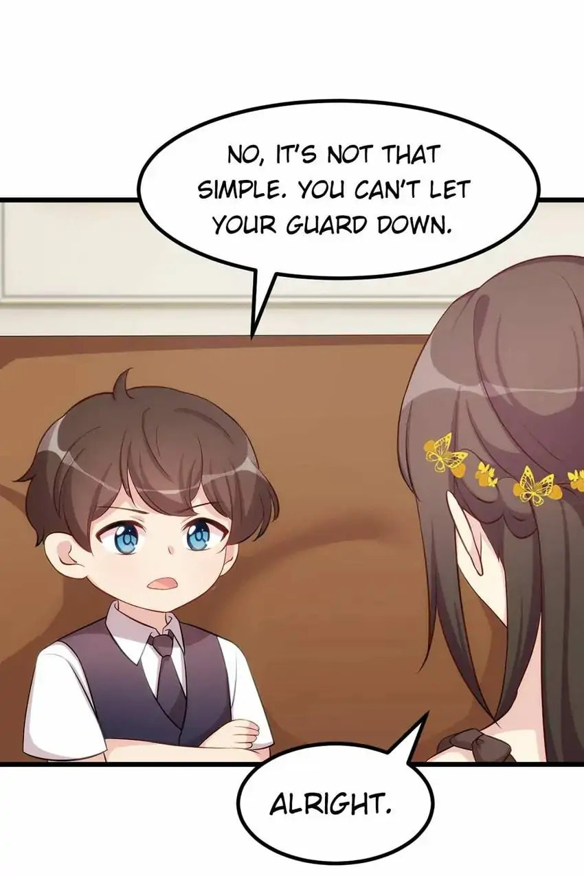 My Unexpected Wife (Colored) Chapter 311 page 27 - 