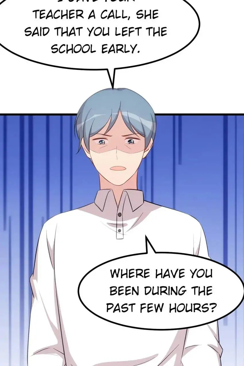My Unexpected Wife (Colored) Chapter 311 page 7 - 