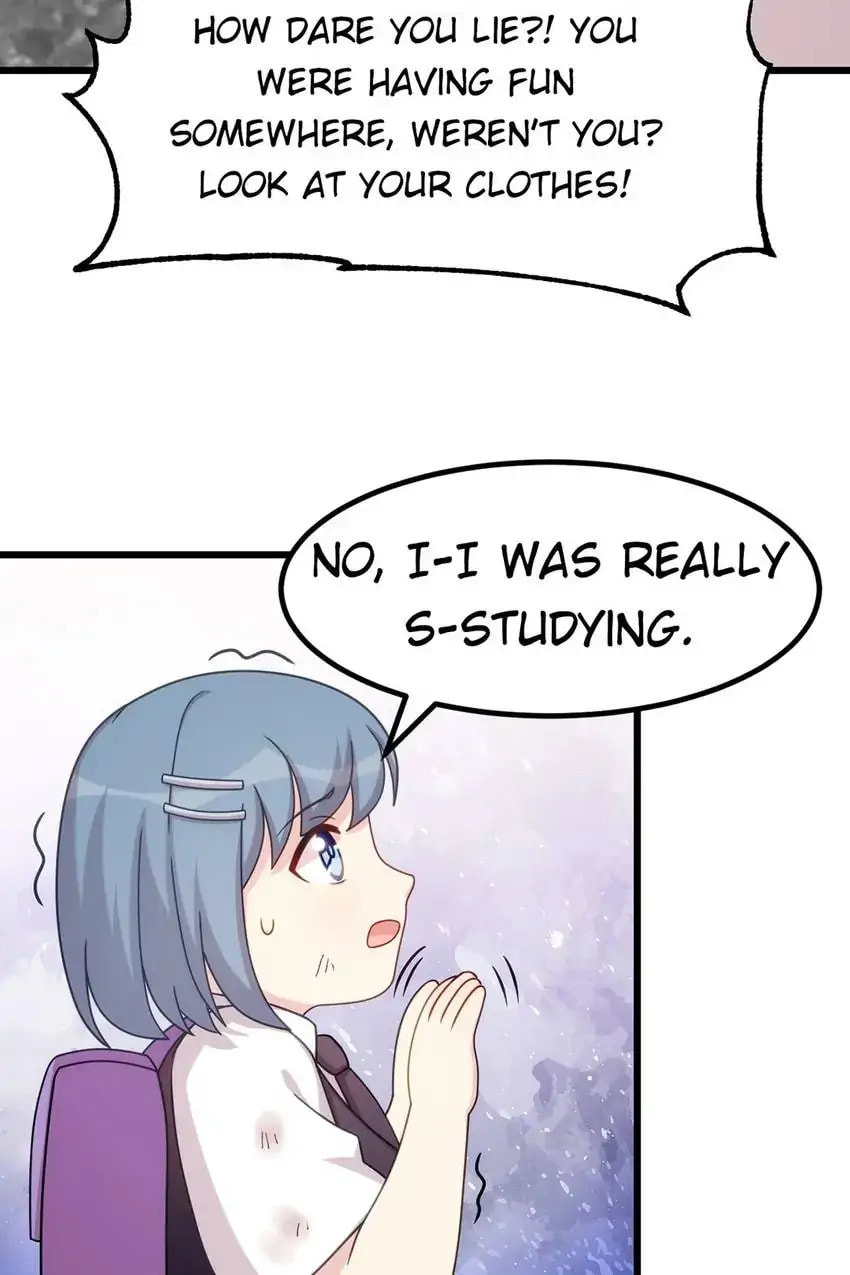 My Unexpected Wife (Colored) Chapter 311 page 10 - 