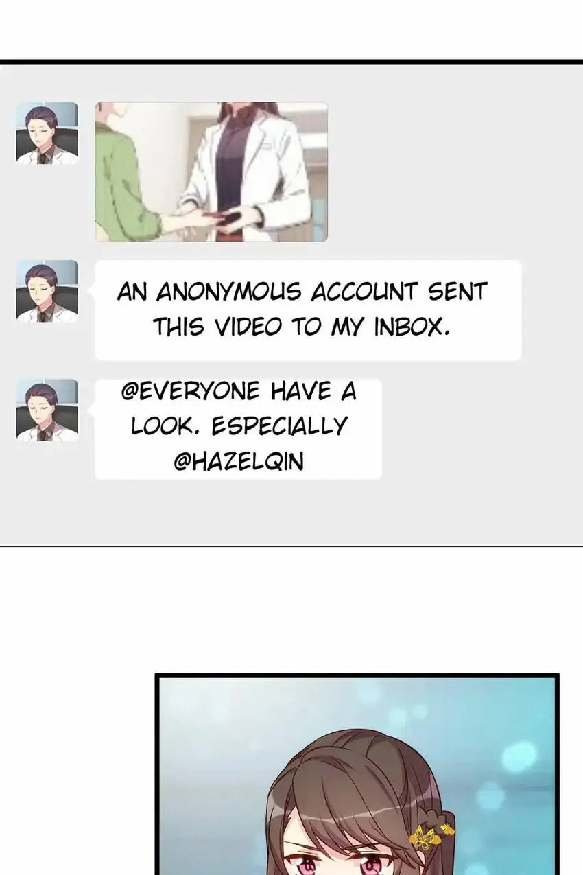 My Unexpected Wife (Colored) Chapter 312 page 1 - 
