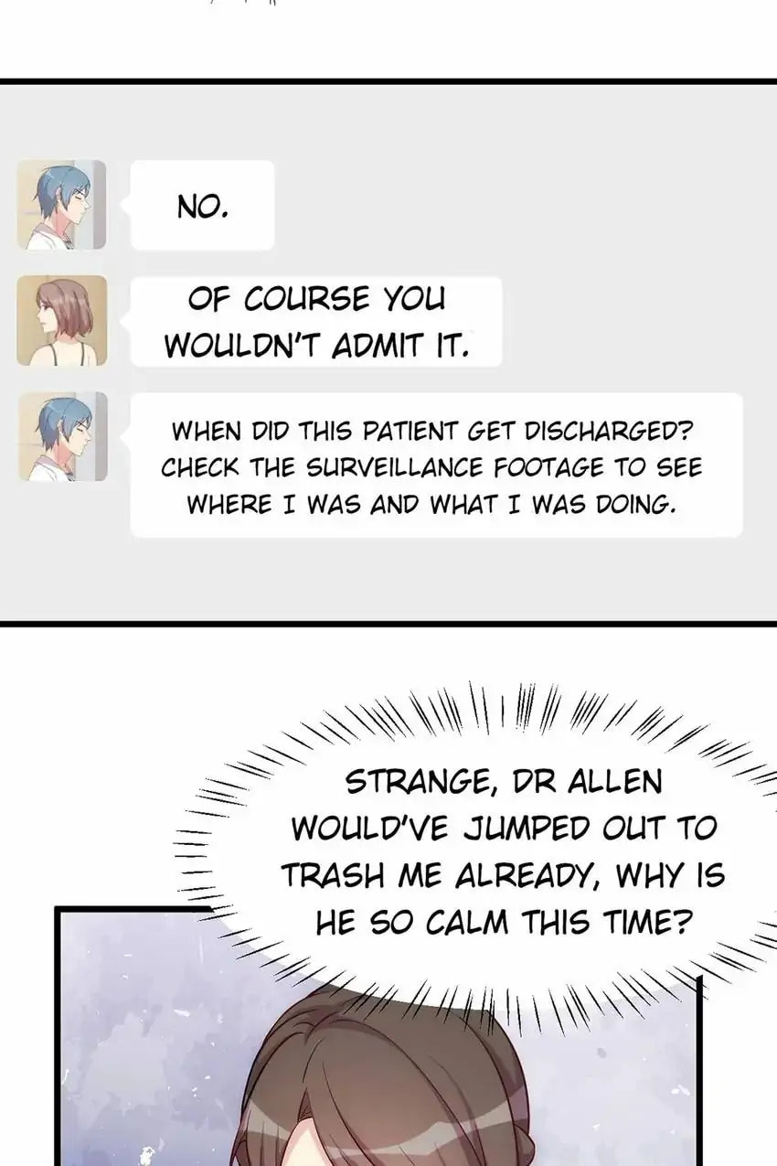 My Unexpected Wife (Colored) Chapter 312 page 11 - 
