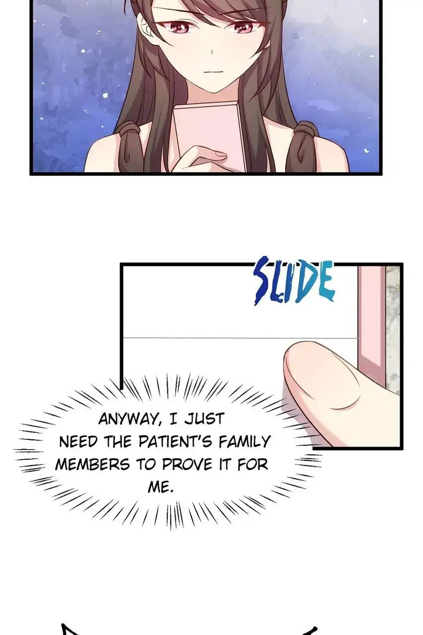My Unexpected Wife (Colored) Chapter 312 page 12 - 