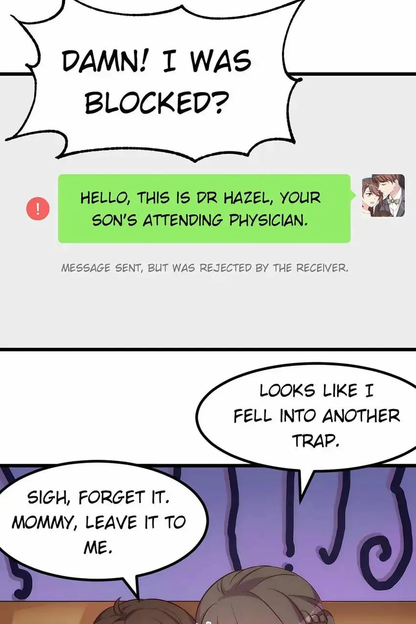 My Unexpected Wife (Colored) Chapter 312 page 13 - 