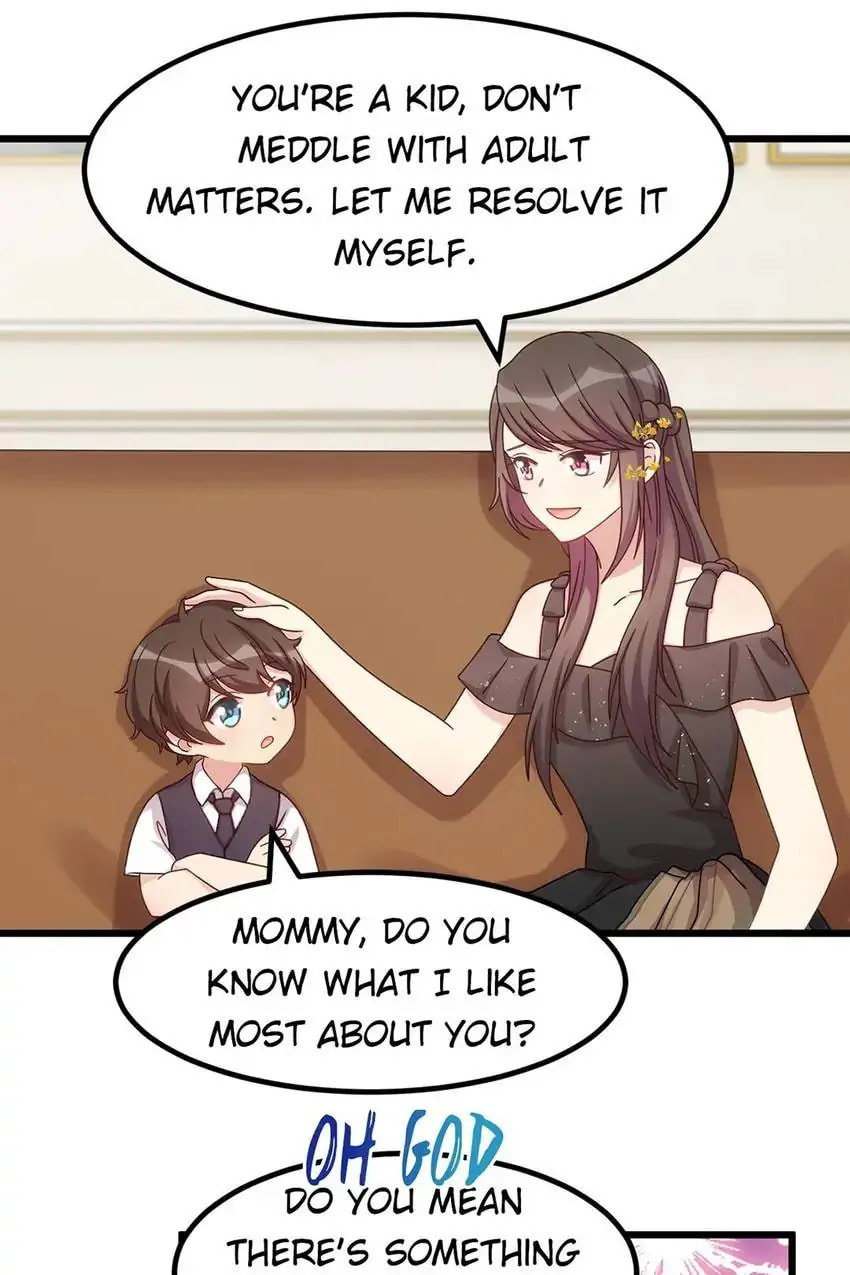 My Unexpected Wife (Colored) Chapter 312 page 15 - 