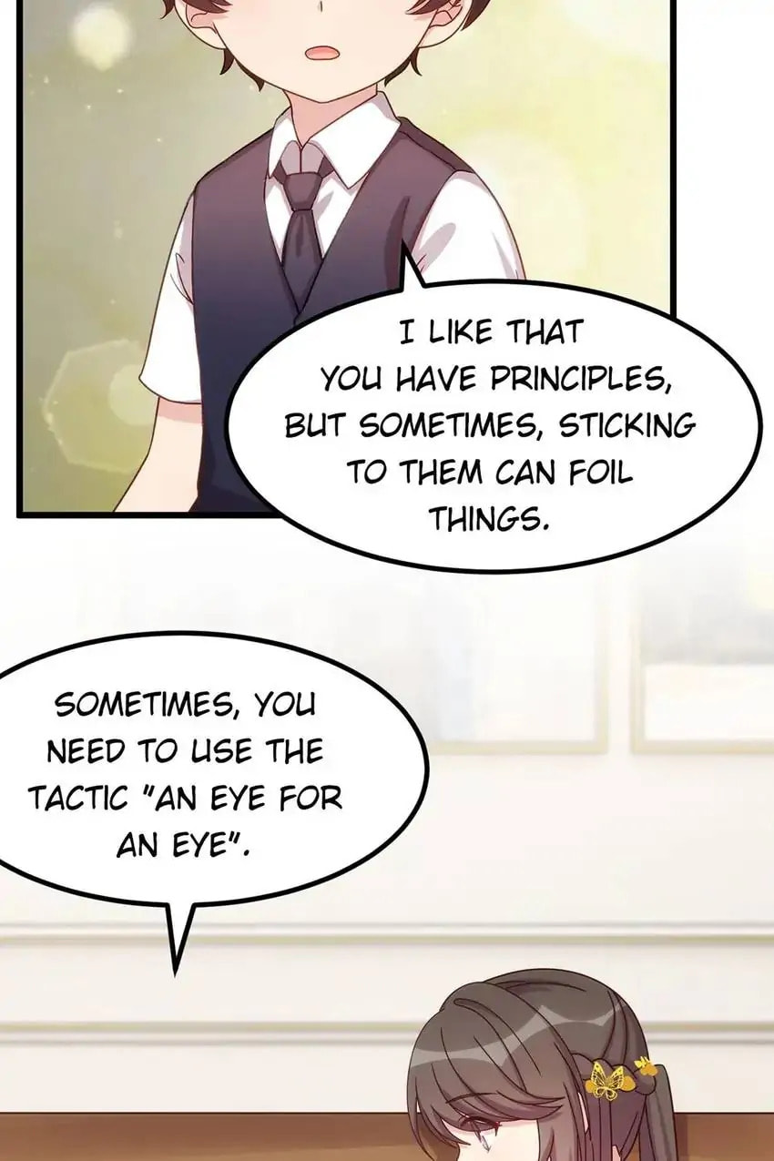 My Unexpected Wife (Colored) Chapter 312 page 17 - 