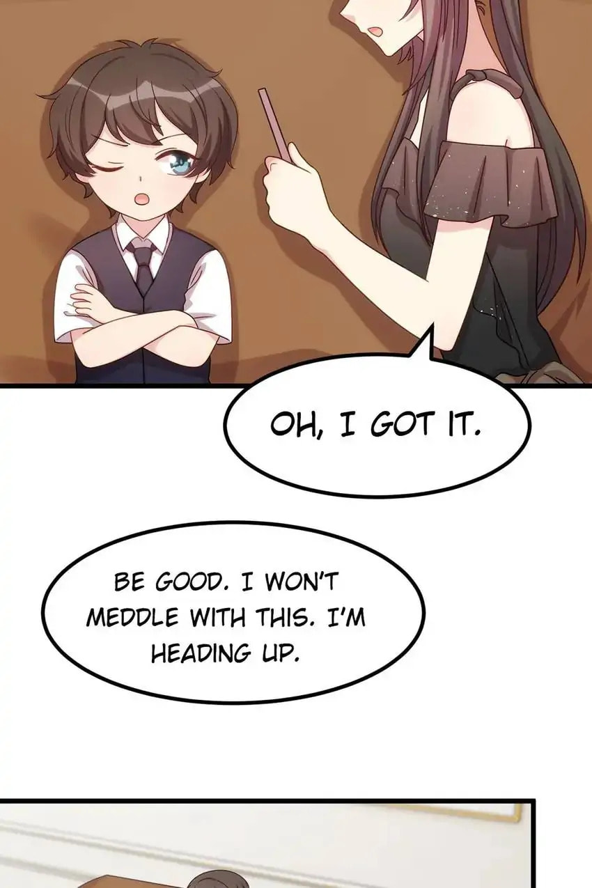 My Unexpected Wife (Colored) Chapter 312 page 18 - 