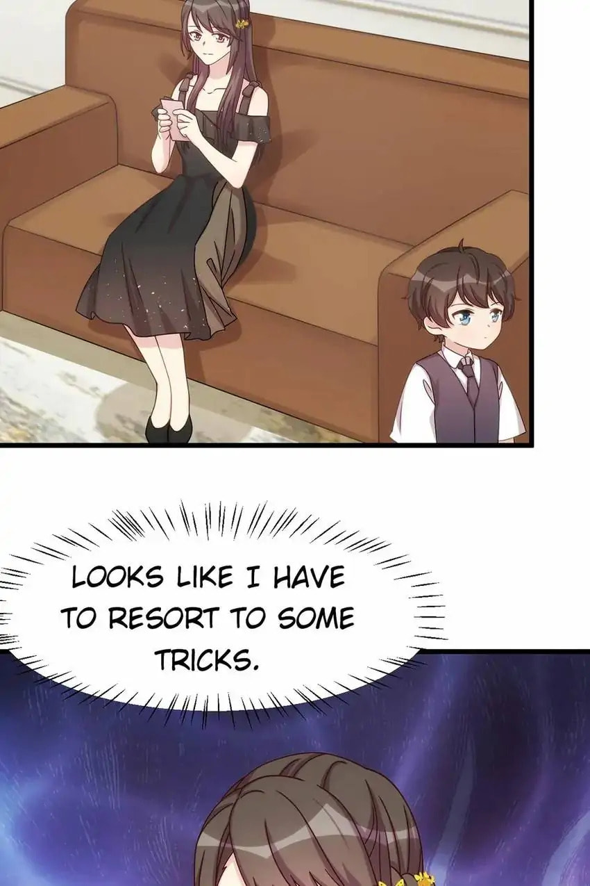 My Unexpected Wife (Colored) Chapter 312 page 19 - 