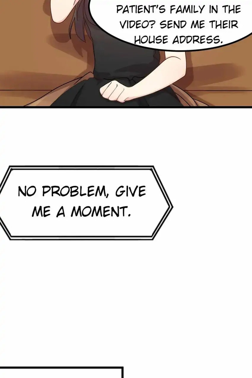 My Unexpected Wife (Colored) Chapter 312 page 22 - 
