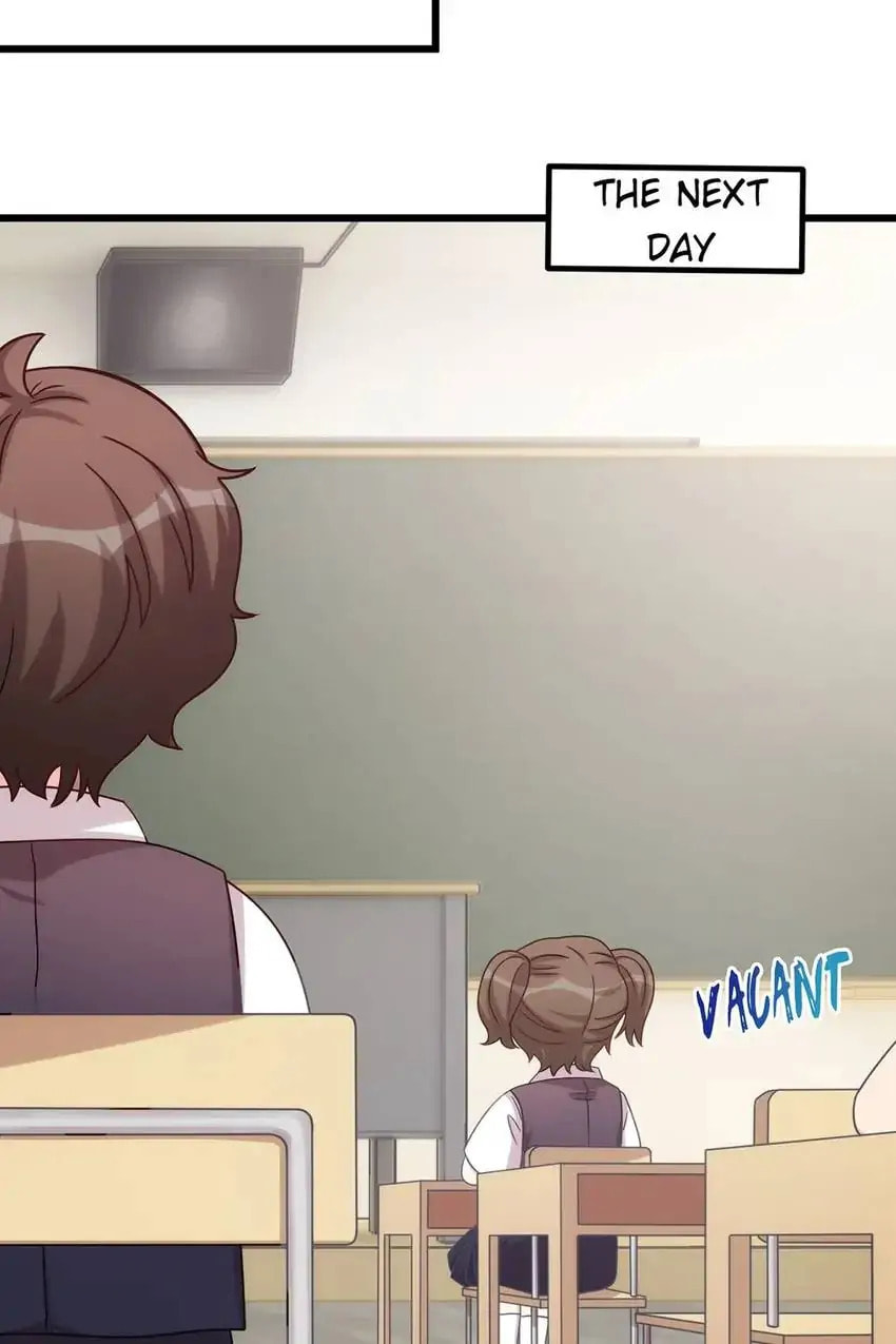 My Unexpected Wife (Colored) Chapter 312 page 23 - 