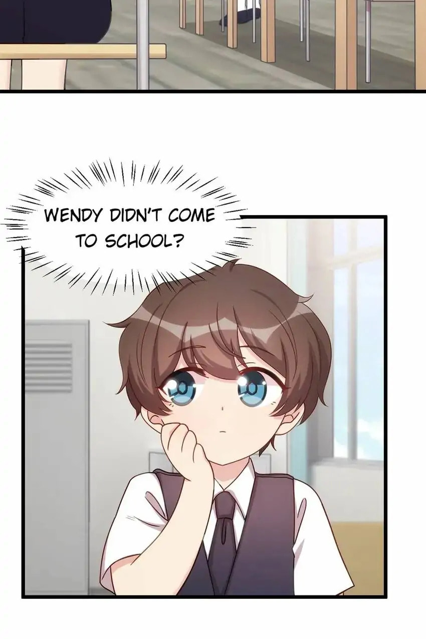 My Unexpected Wife (Colored) Chapter 312 page 24 - 