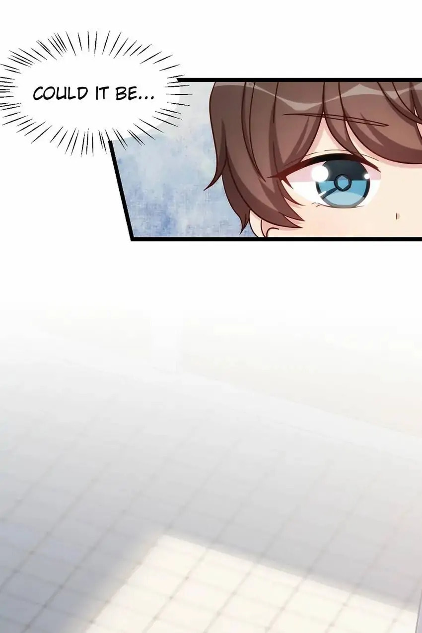 My Unexpected Wife (Colored) Chapter 312 page 25 - 